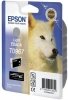 Tusz (Ink) T0967 light black do Epson Stylus Photo R2880